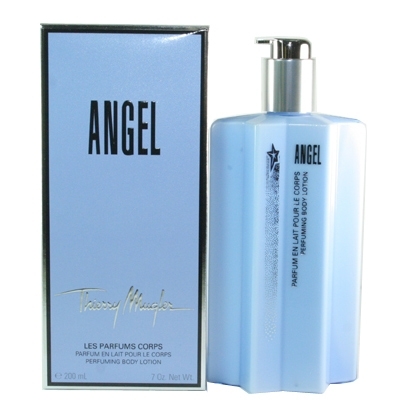 Thierry Mugler Angel Losion Za Tijelo KOKU Hr