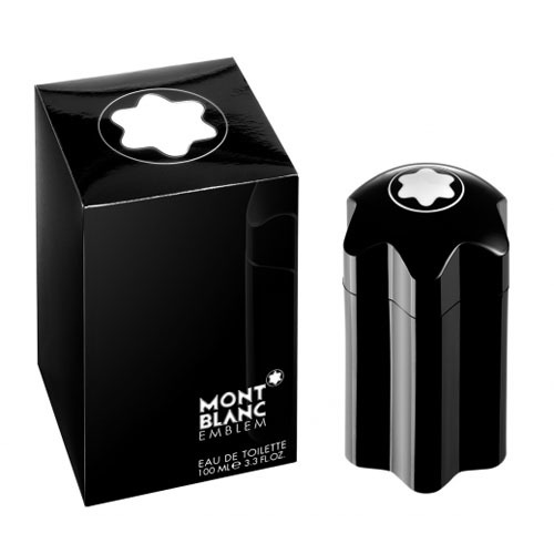 Mont Blanc Emblem Toaletna Voda KOKU Hr