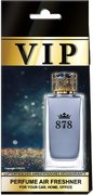 VIP Air Perfume osvježivač zraka Dolce &amp; Gabbana K by Dolce &amp; Gabbana