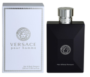Versace Versace pour Homme Gel za tuširanje