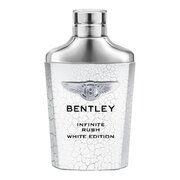Bentley Infinite Rush White Edition Toaletna voda