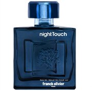 Franck Olivier Night Touch Toaletna voda