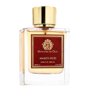 Ministry of Oud Amber Oud Parfimirana voda