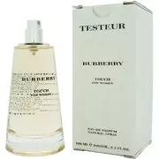 Burberry Touch for Women Eau de Parfem - Tester
