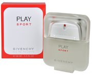 Givenchy Play Sport toaletna voda 