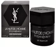 Yves Saint Laurent La Nuit de L'Homme Le Parfum Parfimirana voda