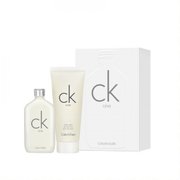 Calvin Klein CK One Poklon set, Toaletna voda 50ml + gel za tuširanje 100ml