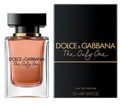 Dolce & Gabbana The Only One Poklon set
