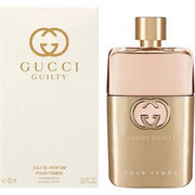Gucci Guilty Eau de Parfum Pour Femme Parfimirana voda