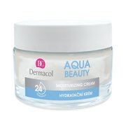 Hidratantna krema Aqua Beauty (Moisturizing Cream) 50 ml