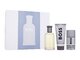 Hugo Boss No.6 Bottled poklon set, toaletna voda 100 ml + dezodorans 75 ml + gel za tuširanje 100 ml