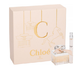 Chloe Chloe poklon set parfemska vodica 50ml + parfemska voda 10ml