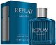 Replay Essential for Him toaletna voda 