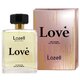 Lazell Love For Women Parfimirana voda