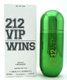 Carolina Herrera 212 VIP Wins Parfimirana voda - Tester