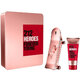 Carolina Herrera 212 Heroes for Her Poklon set