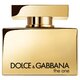 Dolce & Gabbana The One Gold Eau de Parfum Intense Parfimirana voda