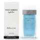 Dolce & Gabbana Light Blue Italian Love Pour Femme Toaletna voda - Tester