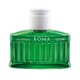 Laura Biagiotti Roma Uomo Green Swing Eau de Toilette Toaletna voda