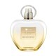 Antonio Banderas Her Golden Secret Eau De Toilette Toaletna voda - Tester