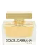 Dolce & Gabbana The One Parfimirana voda - Tester