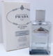 Prada Infusion D'Iris Cedre Eau de Parfem - tester