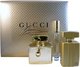 Gucci Premiere Poklon set, parfemska voda 75ml + parfemska voda 7.4ml + mlijeko za tijelo 100ml