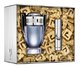 Paco Rabanne Invictus Poklon set, Toaletna voda 100ml + Toaletna voda 10ml