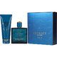 Versace Eros Poklon set, Toaletna voda 100ml + gel za tuširanje 100ml