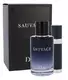 Christian Dior Sauvage Poklon set, Toaletna voda 100ml + Toaletna voda 7.5ml