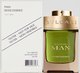 Bvlgari Man Wood Essence parfemska voda - tester