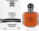 Giorgio Armani Stronger With You Intensely Parfimirana voda - Tester