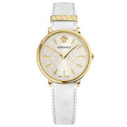 Versace VE8100319 V-Circus Ladies Watch 38mm 5ATM Versace VE8100319 V-Circus Ladies Watch 38mm 5ATM