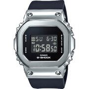 Casio GM-S5600U-1ER Ladies Watch G-Shock GM-S-Serie 38mm 20ATM Casio GM-S5600U-1ER Ladies Watch G-Shock GM-S-Serie 38mm 20ATM