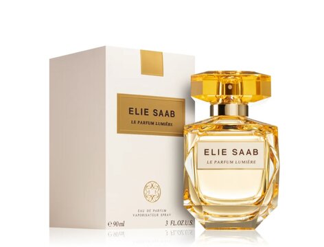 Elie saab le parfum lumière parfémovaná voda 90ml - Elie Saab Le Parfum Lumière Parfémovaná voda 90ml