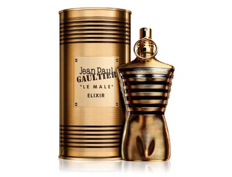 Jean paul gaultier le male elixir parfémový extrakt, 125ml - Jean Paul Gaultier Le Male Elixir Parfémový extrakt, 125ml