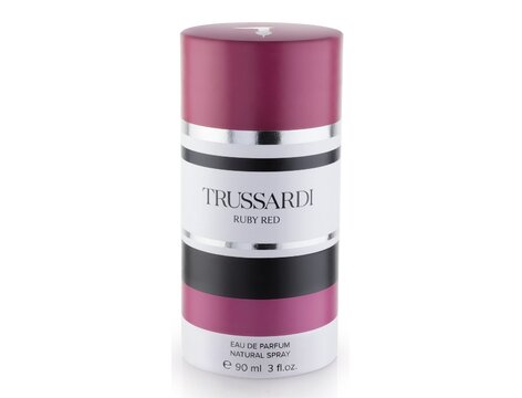 Trussardi ruby red parfémovaná voda, 90ml - Trussardi Ruby Red edp 90ml