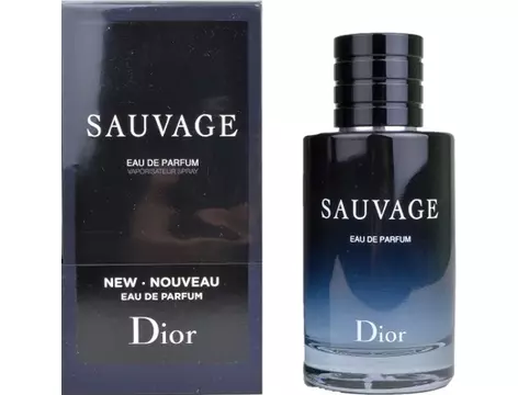 Christian Dior Sauvage Parfemi za muškarce  Lijepahr