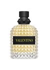 Valentino Uomo Born in Roma Yellow Dream Toaletna voda 100ml