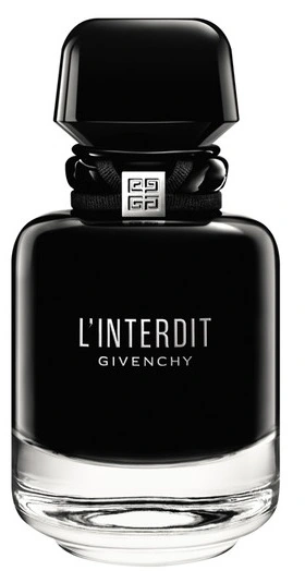 Givenchy L'Interdit Eau de Parfum Intense Parfimirana voda - Tester