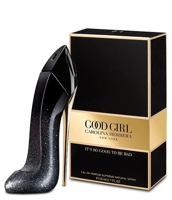 Carolina Herrera Good Girl Supreme Parfimirana voda