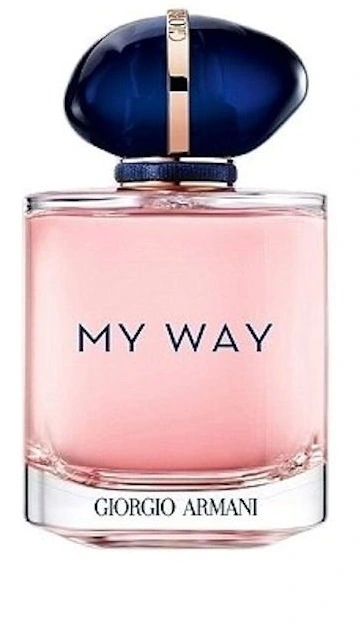 Giorgio Armani My Way Parfemirana voda - Tester