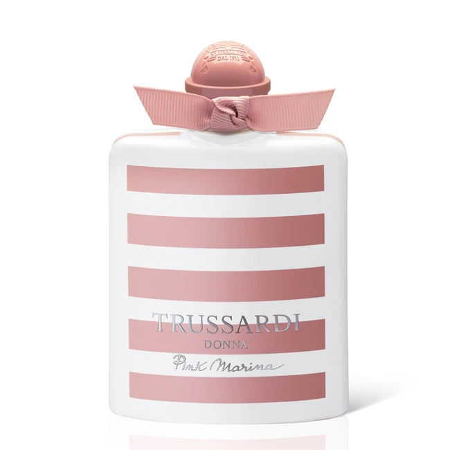 Trussardi Donna Pink Marina toaletna voda - tester