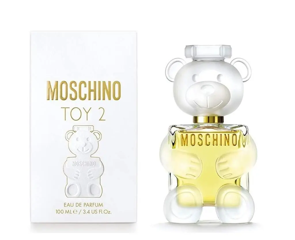 Moschino Toy 2 Parfimirana voda