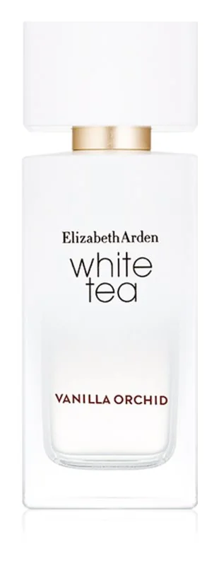 Elizabeth Arden White Tea Vanilla Orchid Eau de Toilette - tester