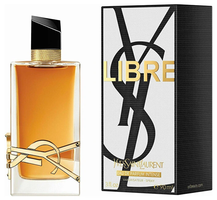 Yves Saint Laurent Libre Intense Pour Femme Parfimirana voda