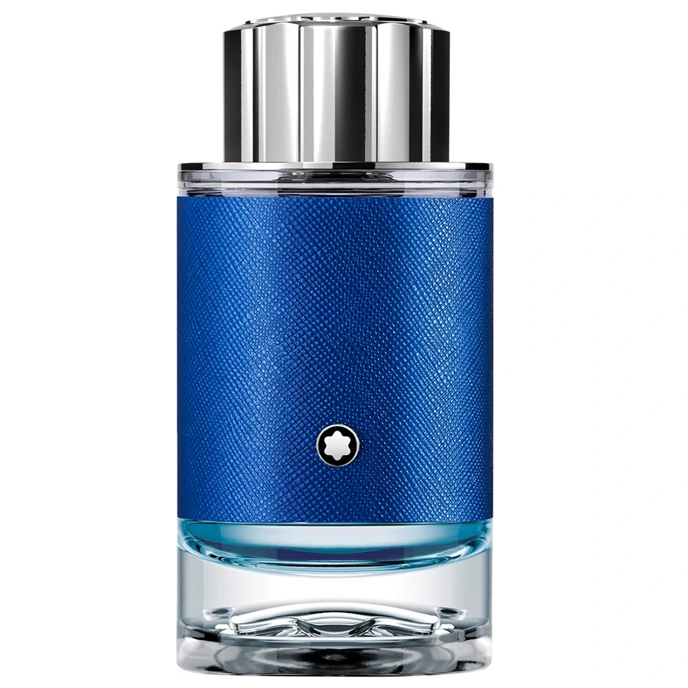 Mont Blanc Explorer Ultra Blue Parfimirana voda - Tester