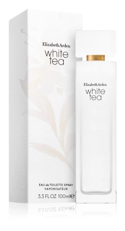 Toaletna voda Elizabeth Arden White Tea