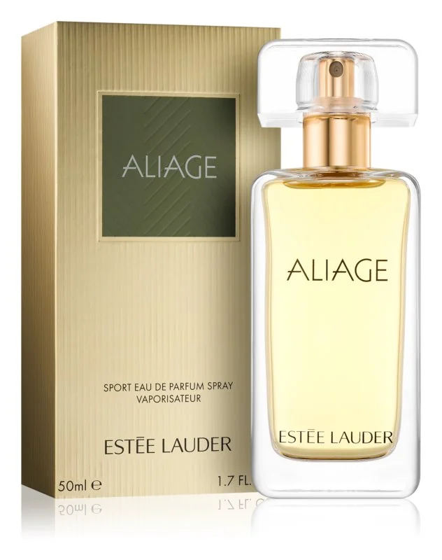 Estée Lauder Aliage sport parfem 