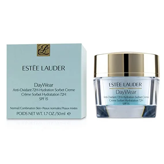 Estée Lauder DayWear Anti-Oxidant 72H-Hydration Sorbet Creme, 50 ml